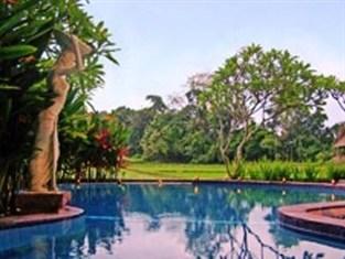 Padi Prada Ubud المظهر الخارجي الصورة
