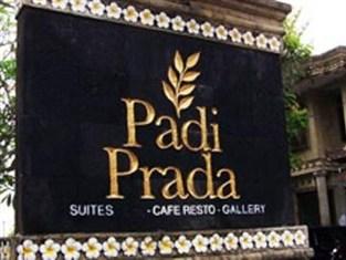 Padi Prada Ubud المظهر الخارجي الصورة