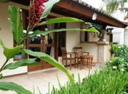 Padi Prada Ubud الغرفة الصورة