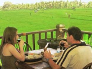 Padi Prada Ubud المظهر الخارجي الصورة