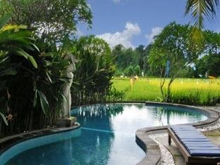 Padi Prada Ubud المظهر الخارجي الصورة