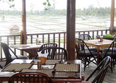 Padi Prada Ubud المظهر الخارجي الصورة